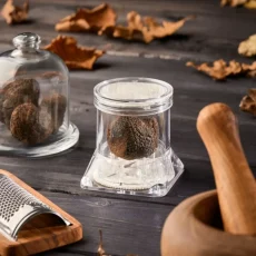 Tuber Pack, il miglior packaging per conservare il Tartufo fresco con aroma intatto.