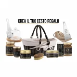 Crea il tuo cesto regalo