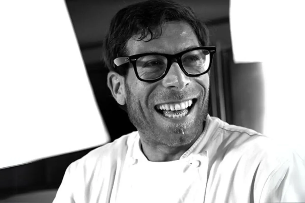 Roberto Abbadati Chef Mix e Food