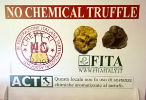 Federazione Italiana Tartuficoltori Associati FITA