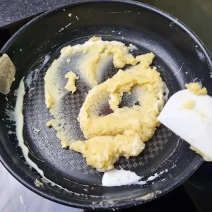 Salsa Alfredo al Tartufo Nero Pregiato 7