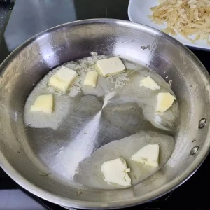 Ossibuchi di tacchino con Tartufo Nero Pregiato 14