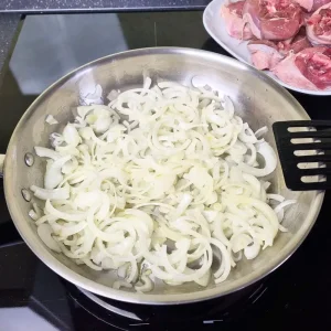 Ossibuchi di tacchino con Tartufo Nero Pregiato 5