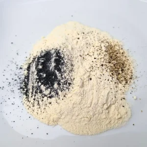 Ossibuchi di tacchino con Tartufo Nero Pregiato 9