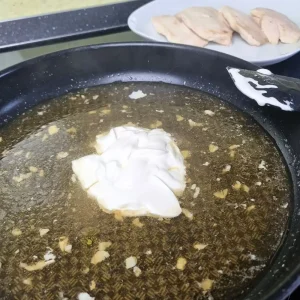 Scaloppine di pollo al Tartufo Nero Pregiato 10