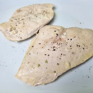 Scaloppine di pollo al Tartufo Nero Pregiato 13