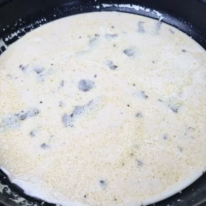 Scaloppine di pollo al Tartufo Nero Pregiato 18