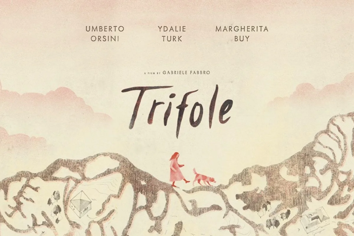 Trifole di Gabriele Fabbro