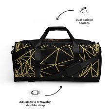 all over print duffle bag white front 65df994a9ea61