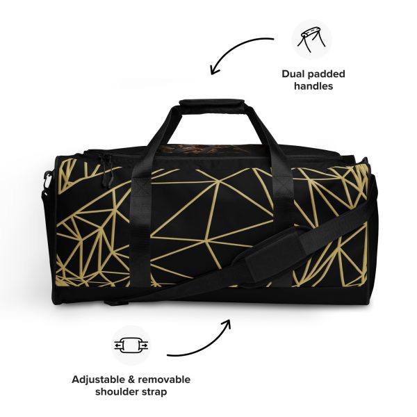 all over print duffle bag white front 65df994a9ea61