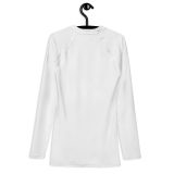 all over print mens rash guard white back 65e0758b76149