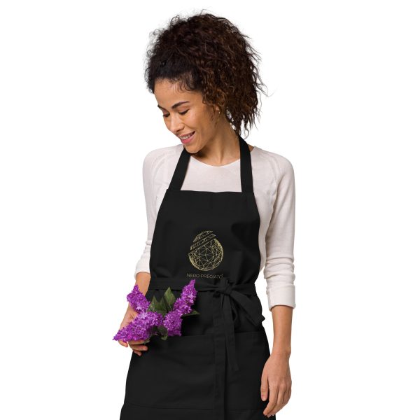 organic cotton apron black front 2 65df6fc8c9e47