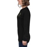 unisex long sleeve tee black left 65e07d44b9800