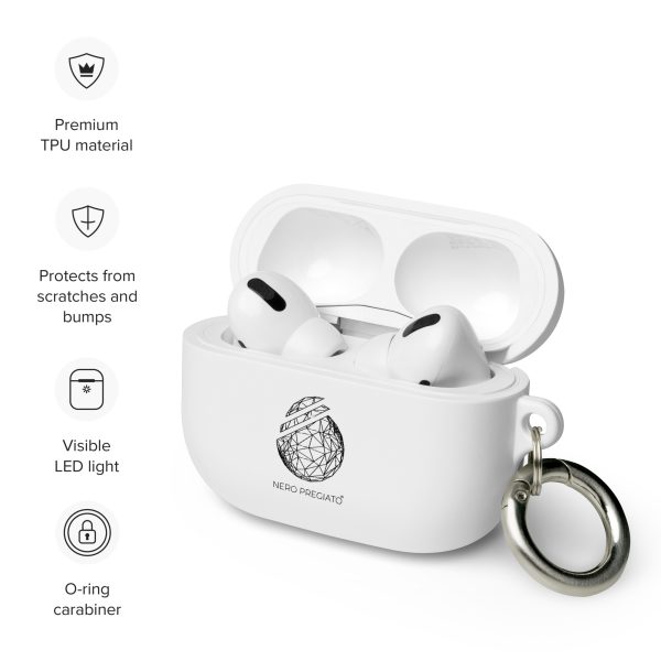 rubber case for airpods white airpods pro front 65e204c7b8db2