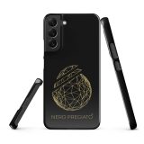 snap case for samsung glossy samsung galaxy s22 plus front 65e20709d16e7