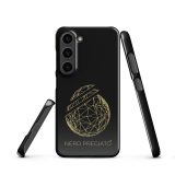 snap case for samsung glossy samsung galaxy s23 front 65e20709d1a4c