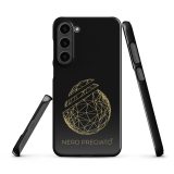 snap case for samsung glossy samsung galaxy s23 plus front 65e20709d1bf0