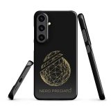snap case for samsung glossy samsung galaxy s24 plus front 65e20709d20ce