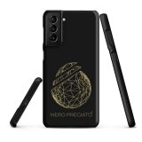 snap case for samsung matte samsung galaxy s21 plus front 65e20709d1106