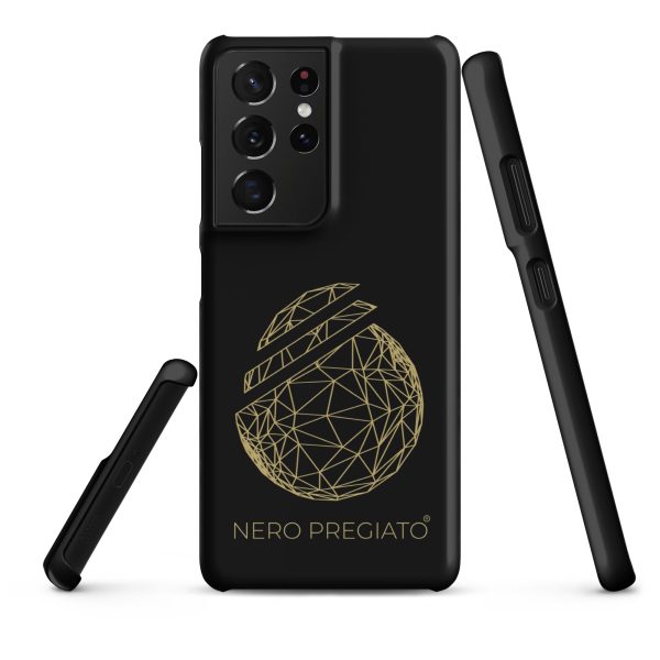 snap case for samsung matte samsung galaxy s21 ultra front 65e20709d12af