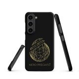 snap case for samsung matte samsung galaxy s23 front 65e20709d1b24