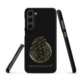 snap case for samsung matte samsung galaxy s23 plus front 65e20709d1cc2